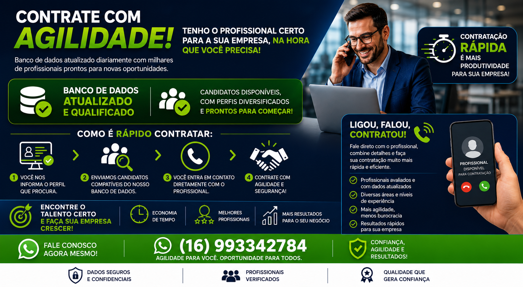 R Work Informática